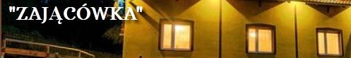 ZAJĄCÓWKA
